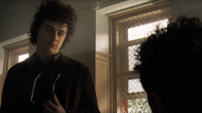 Estrenan el primer adelanto de biopic de Bob Dylan con Timothée Chalamet 