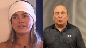 Camila Recabarren hizo dura revelación sobre relación con 'Tatón' Púrpura: empresario la sorprendió en ¿Ganar o Servir?