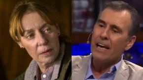 "¿Te hizo algo?": Raffaella Di Girolamo relató pelea que tuvo su madre Claudia con Cristián Campos cuando ella tenía 17 años "¿Te hizo algo?": Raffaella Di Girolamo relató pelea que tuvo su madre Claudia con Cristián Campos cuando ella tenía 17 años