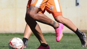 Cobreloa se refiere a nueva denuncia contra cadetes: jugadores habrían sido apartados del plantel Cobreloa se refiere a nueva denuncia contra cadetes: jugadores habrían sido apartados del plantel