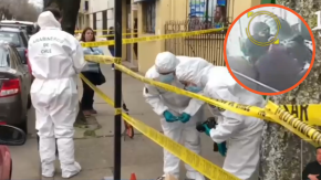 Habla comerciante que mató a cliente al intentar repeler asalto: “Fue un accidente” Habla comerciante que mató a cliente al intentar repeler asalto: “Fue un accidente”