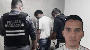 Costa Rica dicta prisión preventiva a imputado por crimen de Ojeda: Se espera su extradición a Chile Costa Rica dicta prisión preventiva a imputado por crimen de Ojeda: Se espera su extradición a Chile
