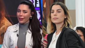 "Que me mire a los ojos": La desafiante respuesta de Daniela Aránguiz por solicitud de biombo de Maite Orsini en audiencia "Que me mire a los ojos": La desafiante respuesta de Daniela Aránguiz por solicitud de biombo de Maite Orsini en audiencia
