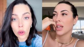"Aprovecha tus 5 minutos de fama": Daniela Aránguiz destrozó a Daniela Colett en videos que subió a Instagram "Aprovecha tus 5 minutos de fama": Daniela Aránguiz destrozó a Daniela Colett en videos que subió a Instagram