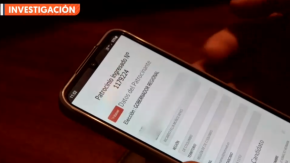 Denuncian posible corrupción en campaña política en Coquimbo: ofrecerían pago de $1.000 por patrocinio Denuncian posible corrupción en campaña política en Coquimbo: ofrecerían pago de $1.000 por patrocinio