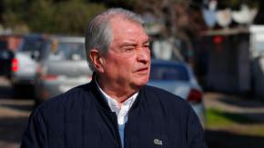 Condenan a seis años de cárcel a Eduardo Macaya por abuso sexual contra menores Condenan a seis años de cárcel a Eduardo Macaya por abuso sexual contra menores