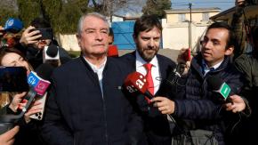 Por qué Eduardo Macaya no quedó en prisión preventiva si fue declarado culpable por abuso sexual Por qué Eduardo Macaya no quedó en prisión preventiva si fue declarado culpable por abuso sexual