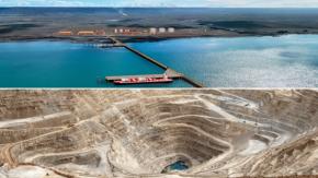 Anuncios récord: En 24 horas se informaron dos inversiones por US$ 18.500 millones en energía y minería