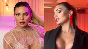 Revelan millonaria cifra que ganaría Faloon Larraguibel tras debutar como modelo de contenido para adultos Revelan millonaria cifra que ganaría Faloon Larraguibel tras debutar como modelo de contenido para adultos