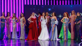 Miss Universo Chile 2024: A qué hora puedes ver la final del certamen de belleza 