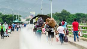 Jóvenes y electores ausentes: el impacto demográfico del éxodo masivo venezolano