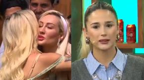 "No esperaba...": Guarén contó la decepción que tuvo de Fran Maira tras entrar con Nico Solabarrieta a '¿Ganar o Servir?'             