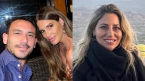 Gissella Gallardo desmintió a Gala Caldirola sobre su romance con Mauricio Pinilla: "Sus tiempos no me calzan" Gissella Gallardo desmintió a Gala Caldirola sobre su romance con Mauricio Pinilla: "Sus tiempos no me calzan"