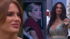 Inesperado nuevo romance en '¿Ganar o Servir?': Inédito spot muestra beso entre un antiguo y una nueva participante Inesperado nuevo romance en '¿Ganar o Servir?': Inédito spot muestra beso entre un antiguo y una nueva participante