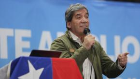 Alcalde de Independencia, Gonzalo Durán, será el nuevo delegado presidencial de la región Metropolitana