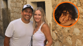 Así luce la hija mayor de Rafael Araneda y Marcela Vacarezza: acaba de cumplir 24 años Así luce la hija mayor de Rafael Araneda y Marcela Vacarezza: acaba de cumplir 24 años