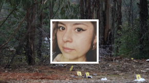 "Un auto le paró, se ofreció para traerla": Los detalles del crimen de Daniela Olate en Florida "Un auto le paró, se ofreció para traerla": Los detalles del crimen de Daniela Olate en Florida
