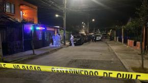 Desconocidos disparan contra vivienda en Huechuraba: hay una mujer fallecida y otros tres heridos Desconocidos disparan contra vivienda en Huechuraba: hay una mujer fallecida y otros tres heridos