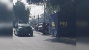 Encuentran muerto y en medio de la vía pública a hombre en situación de calle en La Granja Encuentran muerto y en medio de la vía pública a hombre en situación de calle en La Granja