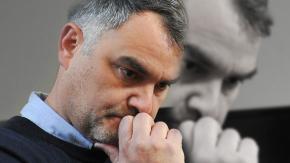 Javier Macaya admite error al mencionar detalle de juicio contra su padre y alude a "frase desafortunada" Javier Macaya admite error al mencionar detalle de juicio contra su padre y alude a "frase desafortunada"
