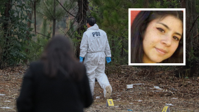 Daniela Olate, la joven asesinada en Florida, había ido a dejar remedios a su abuela Daniela Olate, la joven asesinada en Florida, había ido a dejar remedios a su abuela