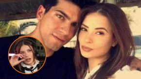 Julia Fernandes contó la agresiva conversación que tuvo con Ignacio Lastra antes del grave accidente: "Eres una..." Julia Fernandes contó la agresiva conversación que tuvo con Ignacio Lastra antes del grave accidente: "Eres una..."