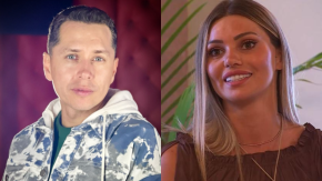 Karol Lucero respondió a los dichos de Faloon y reveló drama familiar: “Me parece sumamente injusto” Karol Lucero respondió a los dichos de Faloon y reveló drama familiar: “Me parece sumamente injusto”