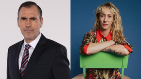 La respuesta de la defensa de Cristián Campos por la declaración de Raffaella Di Girolamo ante la justicia