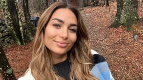 Lisandra Silva anunció en redes que se va de Chile junto a sus hijos: Recibió críticas por fotos que compartió Lisandra Silva anunció en redes que se va de Chile junto a sus hijos: Recibió críticas por fotos que compartió