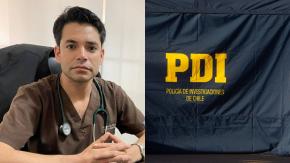 Con los pies atados y golpeado con una piedra: Lo que se sabe del hallazgo del cuerpo de médico en La Serena Con los pies atados y golpeado con una piedra: Lo que se sabe del hallazgo del cuerpo de médico en La Serena