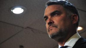 Cómo se gestó la renuncia de Javier Macaya a la presidencia de la UDI Cómo se gestó la renuncia de Javier Macaya a la presidencia de la UDI