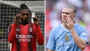 Manchester City vs. Milan: Dónde ver EN VIVO y a qué hora es el partido del Soccer Champions Tour