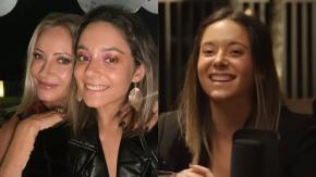Marcela Vacarezza contó anhelo televisivo que tiene su hija Martina pero que ella no apoya: "Será su sueño frustrado"
