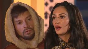 Pamela Díaz protagonizará tenso Cara a cara con Mateucci y le dirá varias verdades: "Te veo aquí todo ca..." Pamela Díaz protagonizará tenso Cara a cara con Mateucci y le dirá varias verdades: "Te veo aquí todo ca..."
