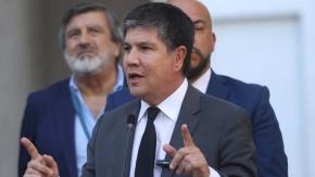 “No hay ningún elemento que sustente la teoría del montaje”: Monsalve y operativo en Villa Francia “No hay ningún elemento que sustente la teoría del montaje”: Monsalve y operativo en Villa Francia