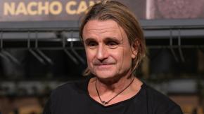 Detienen a Nacho Cano, ex integrante de Mecano, por problemas con inmigrantes en situación irregular Detienen a Nacho Cano, ex integrante de Mecano, por problemas con inmigrantes en situación irregular