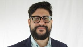 Francisco Orrego, el ex compañero de Boric y panelista de TV que será el rival de Claudio Orrego en la RM Francisco Orrego, el ex compañero de Boric y panelista de TV que será el rival de Claudio Orrego en la RM
