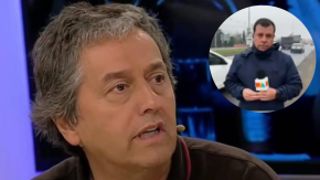 Periodista de Canal 13 habla sobre su amistad con Claudio Reyes: reveló un proyecto inconcluso Periodista de Canal 13 habla sobre su amistad con Claudio Reyes: reveló un proyecto inconcluso