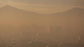 Declaran preemergencia ambiental para este domingo en la Región Metropolitana: revisa la restricción vehicular