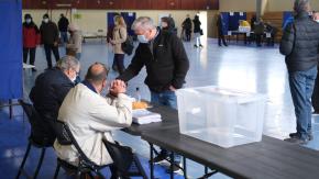 Elección en dos días: Comisión mixta definirá multas para quienes no voten y reembolso del voto a los partidos