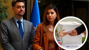 Sólo en las elecciones locales: Qué propone el proyecto del PS que busca limitar el voto de los extranjeros en Chile Sólo en las elecciones locales: Qué propone el proyecto del PS que busca limitar el voto de los extranjeros en Chile