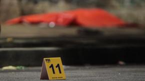 Hombre fue asesinado con 47 balazos en Viña del Mar