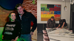 Hijo de Claudia Conserva y ‘Pollo’ Valdivia celebró importante logro profesional: “Un sueño” Hijo de Claudia Conserva y ‘Pollo’ Valdivia celebró importante logro profesional: “Un sueño”