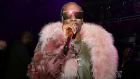 Snoop Dogg llevará la antorcha olímpica por barrio de París Snoop Dogg llevará la antorcha olímpica por barrio de París