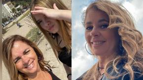 Hija de Titi García-Huidobro y Pato Torres cumplió 15 años: sorprendió en redes por gran parecido a su madre
