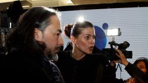 “Él manejaba mis claves y los cheques que yo firmaba”: Tonka asegura ante fiscalía que Parived gestionaba sus cuentas “Él manejaba mis claves y los cheques que yo firmaba”: Tonka asegura ante fiscalía que Parived gestionaba sus cuentas