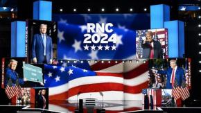 7 claves para entender la Convención Republicana donde se proclamará a Donald Trump como candidato 7 claves para entender la Convención Republicana donde se proclamará a Donald Trump como candidato