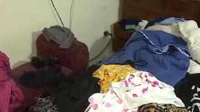 Matrimonio sufre violento turbazo al interior de su casa en La Cisterna: sujetos ingresaron mientras la pareja dormía