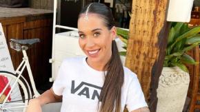Vale Roth confirmó complejos momentos en su matrimonio: "Estamos en terapia familiar" Vale Roth confirmó complejos momentos en su matrimonio: "Estamos en terapia familiar"
