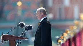 Inteligencia ucraniana reconoce varios intentos de asesinar a Putin: "No hemos tenido éxito, hasta ahora" Inteligencia ucraniana reconoce varios intentos de asesinar a Putin: "No hemos tenido éxito, hasta ahora"